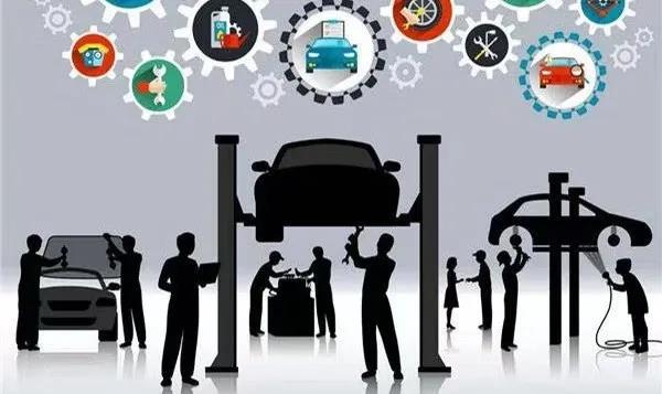 Guangzhou xinyou auto parts контроль качества 1