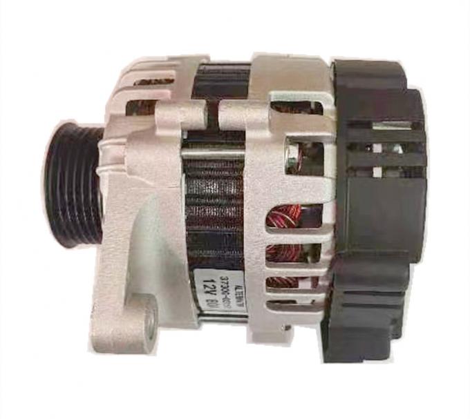 части двигателя ATG20339 альтернатора 3730003150 стартера автомобиля 80A 12V запасные 1