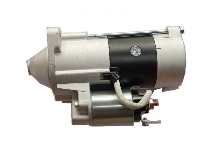 автомобильный ASSY тритон L200 4D56 KB4T KA4T KG4W KH4W моторов стартера 1810A053 2