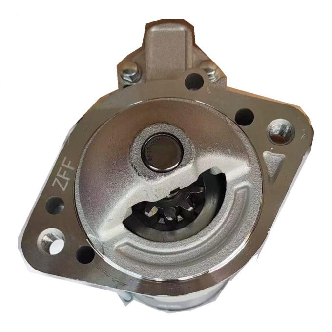 автомобильный ASSY тритон L200 4D56 KB4T KA4T KG4W KH4W моторов стартера 1810A053 1