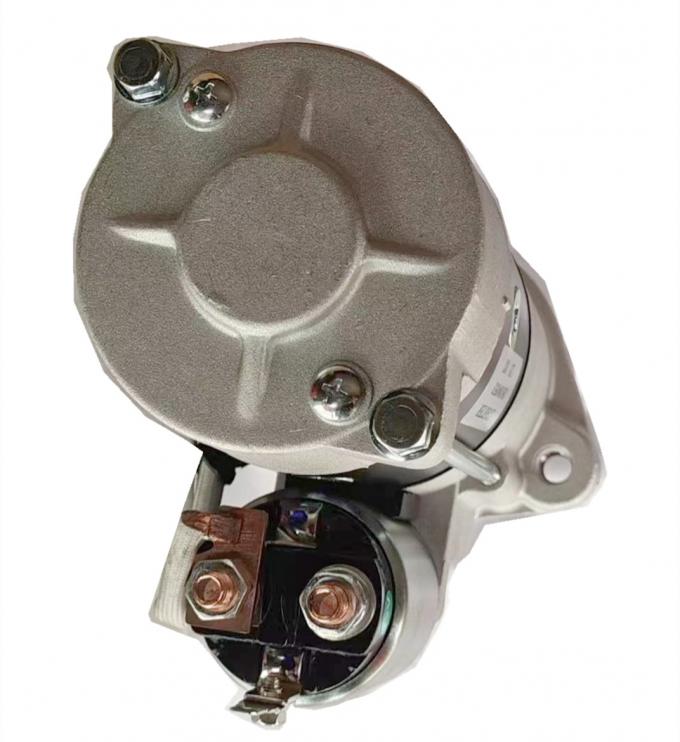 автомобильный ASSY тритон L200 4D56 KB4T KA4T KG4W KH4W моторов стартера 1810A053 0