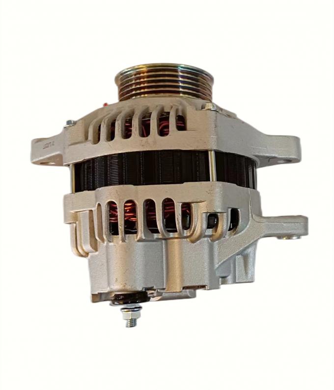альтернатор стартера 12V 80A 5S 31100PWA004 автоматический для Honda LRA02544 A5TB0091 2