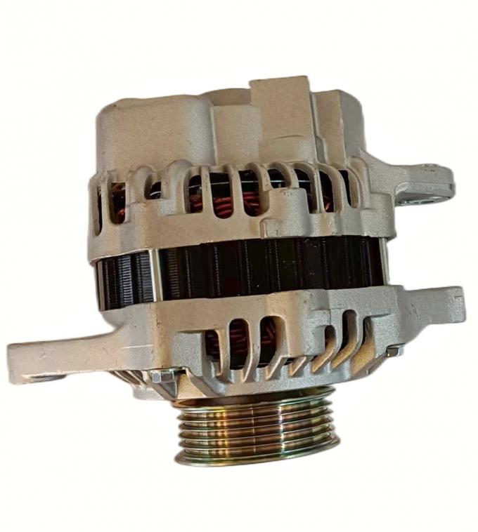 альтернатор стартера 12V 80A 5S 31100PWA004 автоматический для Honda LRA02544 A5TB0091 1