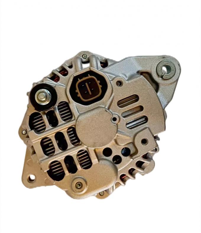 альтернатор стартера 12V 80A 5S 31100PWA004 автоматический для Honda LRA02544 A5TB0091 0
