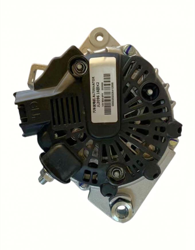 37300-03710 2627659 альтернатор 12V 90A 6S JFZ1727F 3kva для Hyundai Verna 1.4L 2017 2