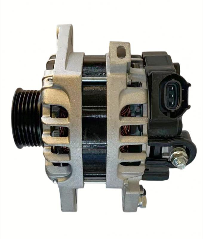 37300-03710 2627659 альтернатор 12V 90A 6S JFZ1727F 3kva для Hyundai Verna 1.4L 2017 1