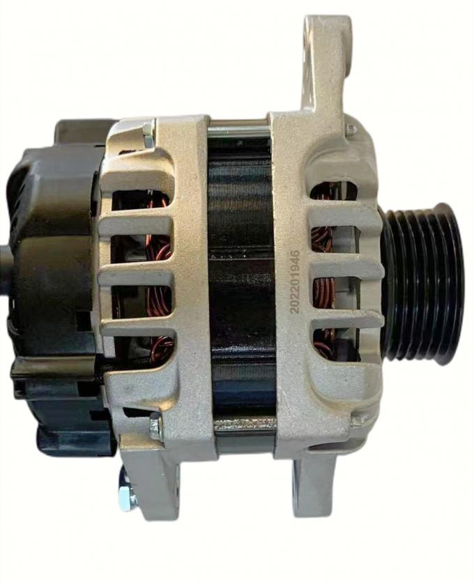 37300-03710 2627659 альтернатор 12V 90A 6S JFZ1727F 3kva для Hyundai Verna 1.4L 2017 0