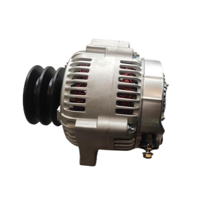 27060-17240 альтернатор 24V для каботажного судна 1HD-FTE 1HZ 3