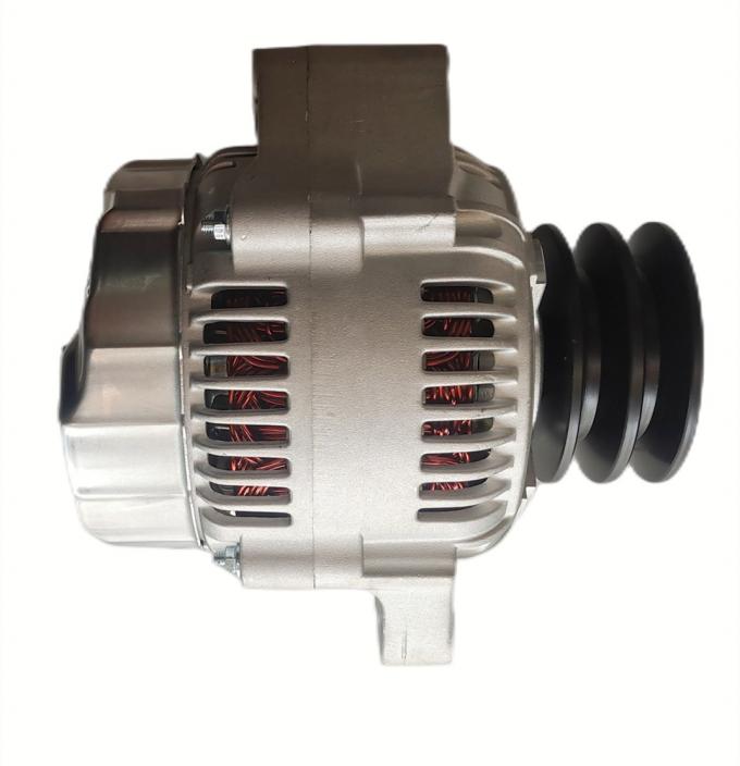 27060-17240 альтернатор 24V для каботажного судна 1HD-FTE 1HZ 2