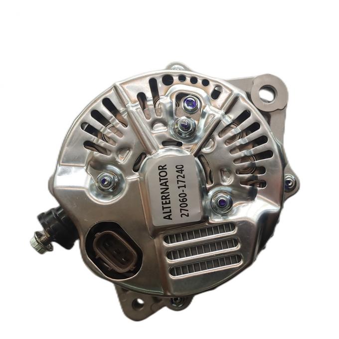 27060-17240 альтернатор 24V для каботажного судна 1HD-FTE 1HZ 0
