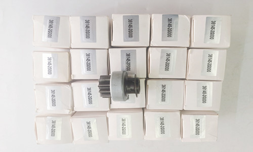 шестерня Бендикс стартера 11T зубчатого колеса привода стартера 361452g000 Antishock 1