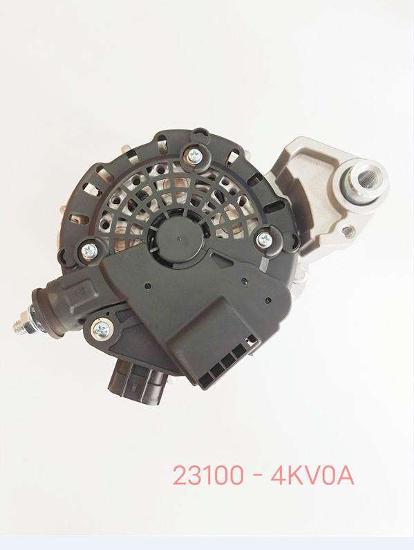 Прочный альтернатор 12V 120A NAVARA NP300 23100 4KV0A Honda Accord 0