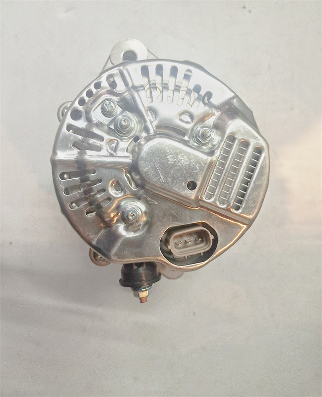 Стальные альтернаторы Тойота Hilux альтернатора 27060-54431 стартера 12V 90A автоматические 0