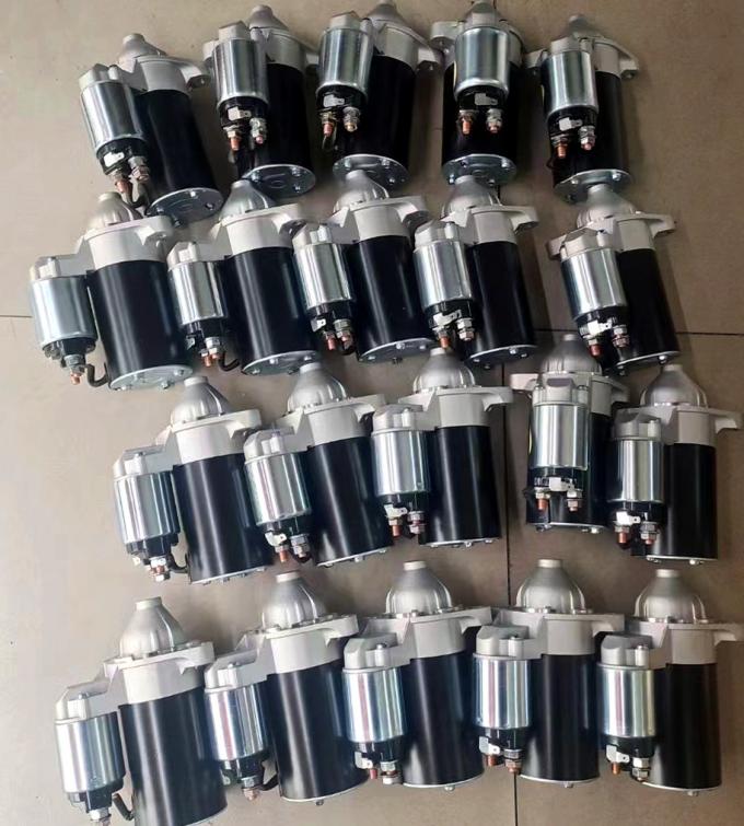 Электронные блоки мотора стартера 3610022850 OEM 12V Hyundai 0