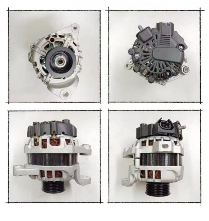 3730004330 автоматический альтернатор Dc 12 вольт Alternater KIA PICANTO мини Rustproof 0