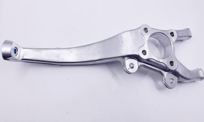 Рука 432010N010 XIN костяшки руля КРОНЫ передняя ВЫ 1