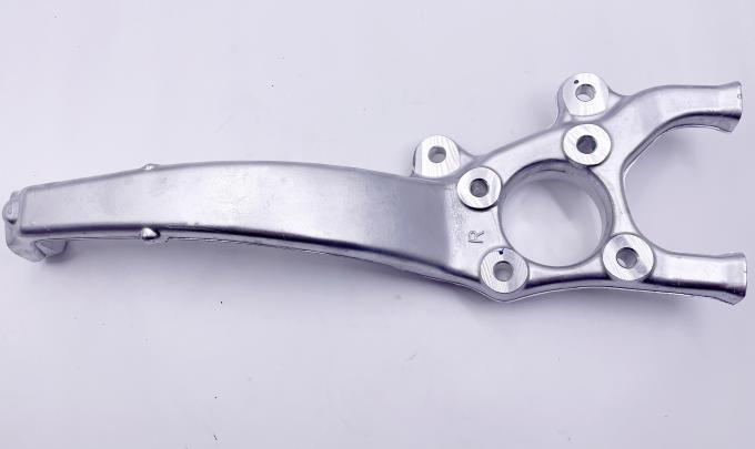 Рука 432010N010 XIN костяшки руля КРОНЫ передняя ВЫ 0