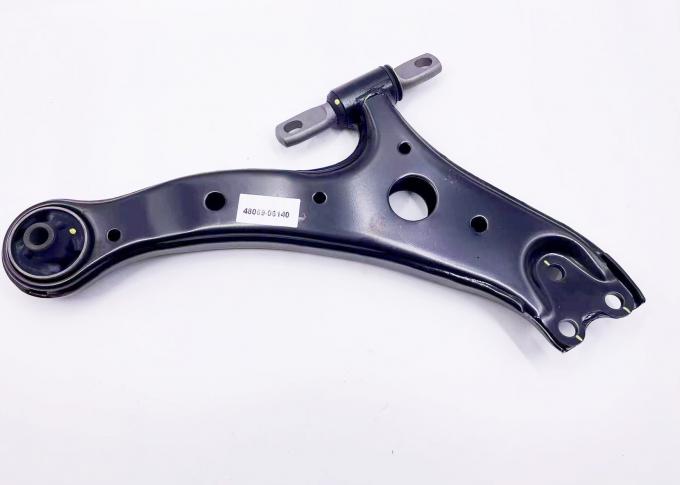 48069-06140Front понижают собрание руки контроля выведенное для Toyota Camry   Высококачественное антиржавейное 1