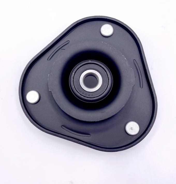 48609 амортизатор удара 13010 Toyota Corolla устанавливают плиту Rustproof распорки верхнюю 0