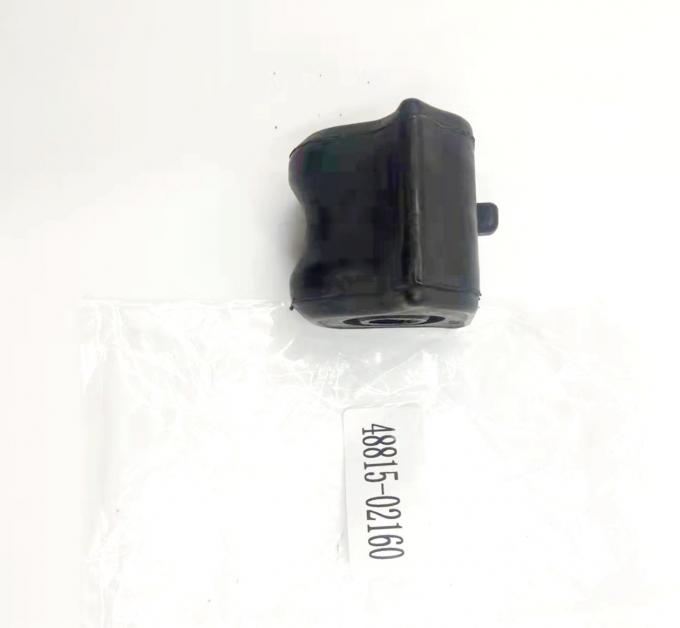 48815 02160 втулок ACV40 GSV40 Адвокатуры взмаха Toyota Corolla Camry 1