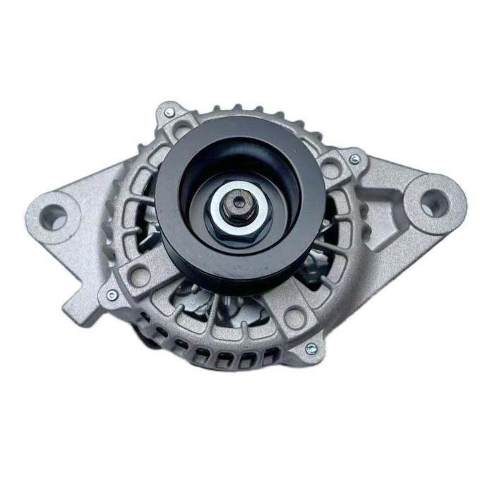Альтернатор 12V 80A 2706075311 Fortuner Тойота энергосберегающий 1