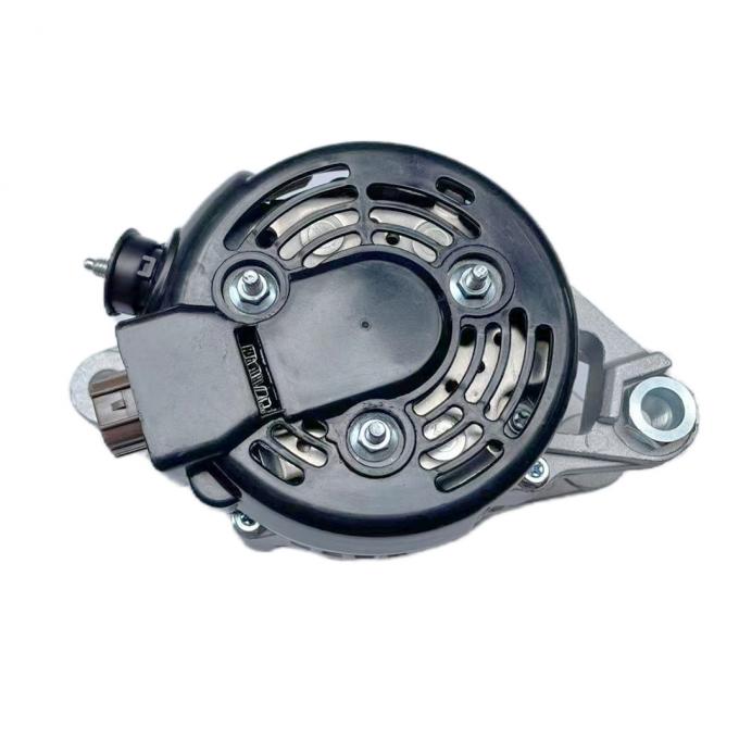 Альтернатор 12V 80A 2706075311 Fortuner Тойота энергосберегающий 0