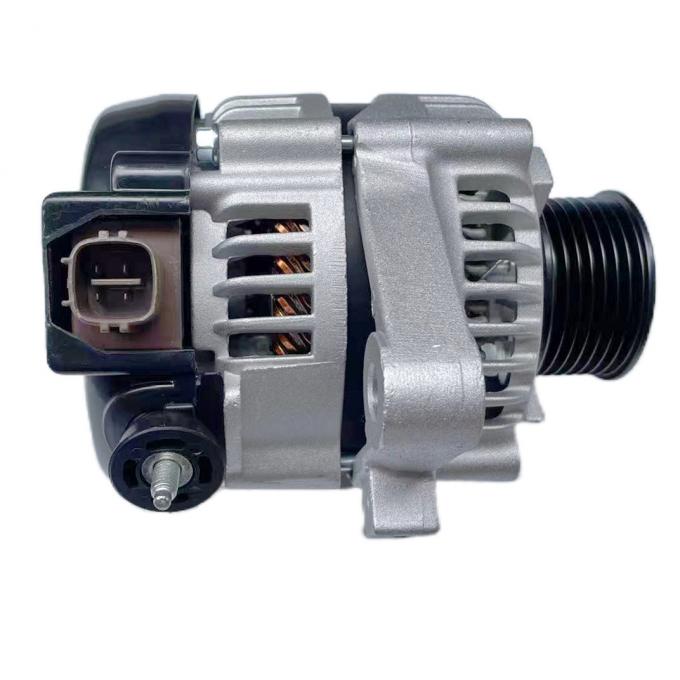 Альтернатор 12V 80A 2706075311 Fortuner Тойота энергосберегающий 2