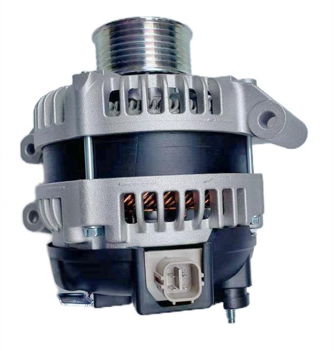 31100-RAA-A05 высоковольтный альтернатор сильнотоковое K20A7 DC Honda 1