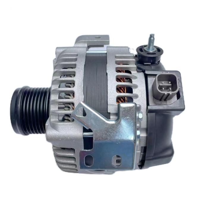 Высокая эффективность выхода серого альтернатора Honda Rustproof высокая 2706028270 DC12V 1