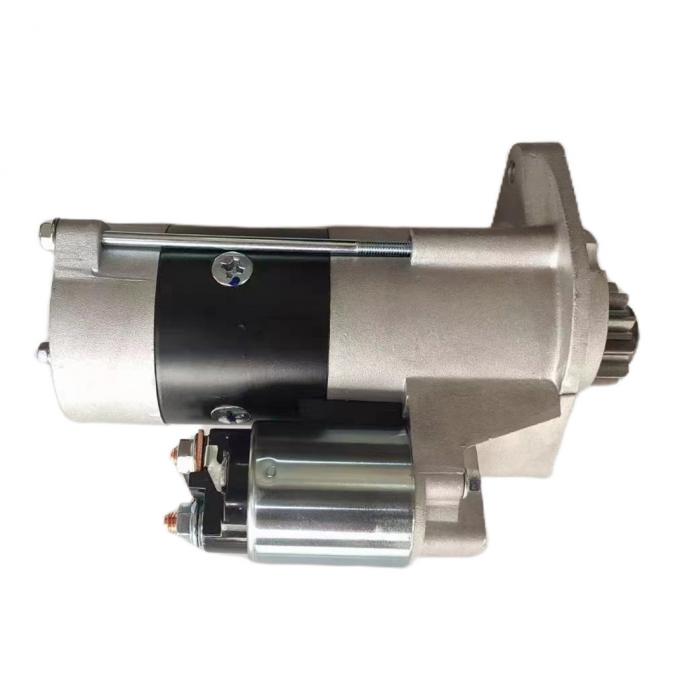 XIN ВЫ мотор стартера 23300 EB71D CW NISSAN Navara 12V 2.8KW 2