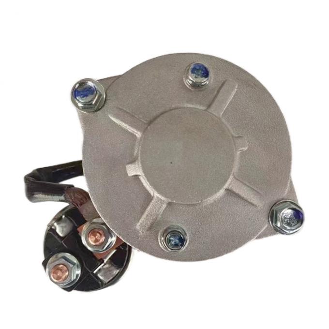 XIN ВЫ мотор стартера 23300 EB71D CW NISSAN Navara 12V 2.8KW 0