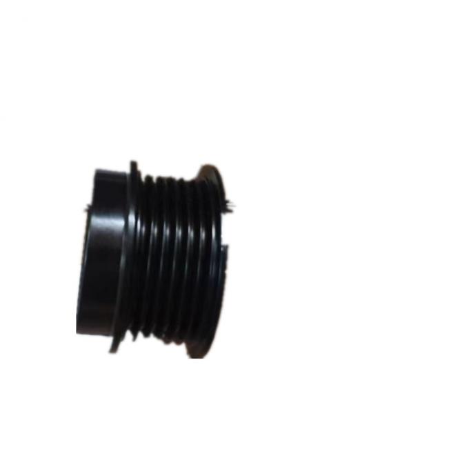 альтернатор 27415 0W020 Тойота Freewheel пазы черноты 6 шкива муфты 0