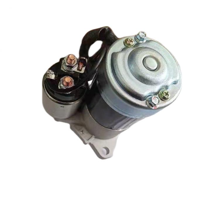23300 Wearproof моторов стартера автомобиля 70J01 автомобильных автоматических Rustproof 0