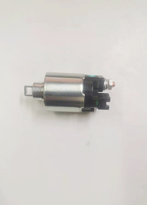 2815028060 переключателей соленоида стартера едут на автомобиле ODM 12V Wearproof 0